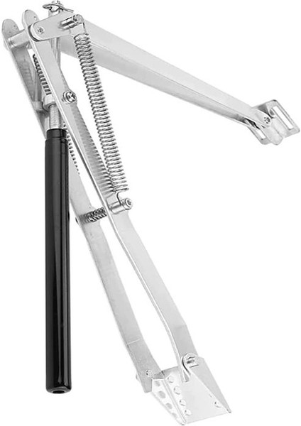 Sera Çift Yay Otomatik Pencere Açıcı Güneş Isıya Duyarlı Bahçe Havalandırma Tarım Araçları (Yurt Dışından)