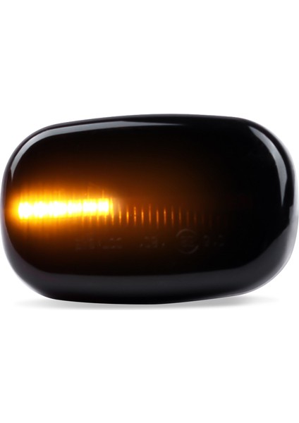 Toyota Corolla Celıca T19 T20 Toyota Için Araç Dinamik LED Marker Işık Sınırlığı Işık 23 Rav4 (Yurt Dışından) indirimleri