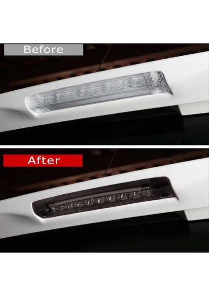 Toyota Prıus ZVW30 Elfa Wılfa AGH30 Enna Kırmızı (Yurt Dışından) indirimleri