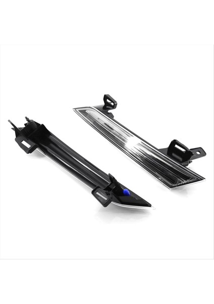 Nissan Murano Için Ön Far Refektör Paneli 2009-2014 Otomatik Dış Reflektör Işığı 26063-1AA0B 260631AA0A Sol (Yurt Dışından) fırsatları