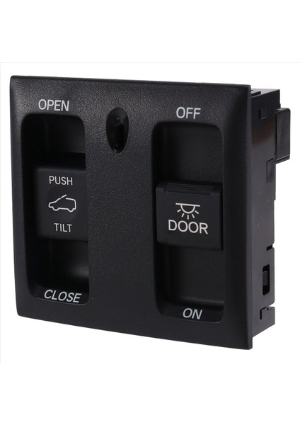 35830-TLA-A11ZA Araba Iç Sunroof Okuma Işık Anahtarı Honda Cr-V 2017-2020 Için Uygun (Yurt Dışından)