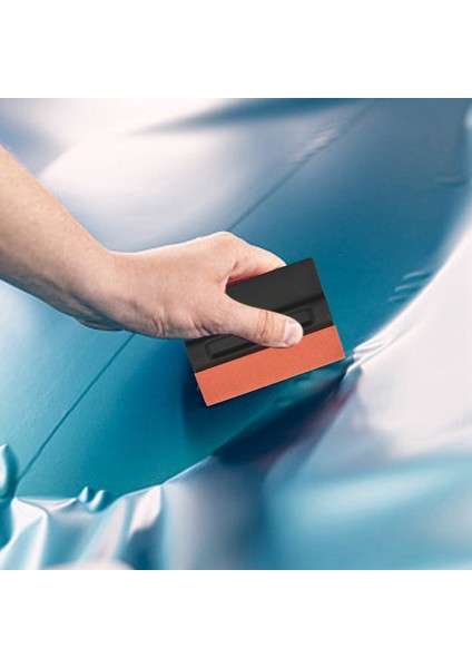 6 Pack Mıknatıs Suege Kültür Kenar Squeegee Vinil Wrap Uygulama Araçları Film Squegee Tint Araçları Kiti (Yurt Dışından) fırsatları