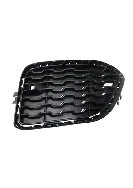 Sol+Sağ Ön Tampon Kapalı M Izgara Sis Lambası Çerçevesi Bmw X3 F25 X4 F26 51118056942 51118056941 (Yurt Dışından) fırsatları