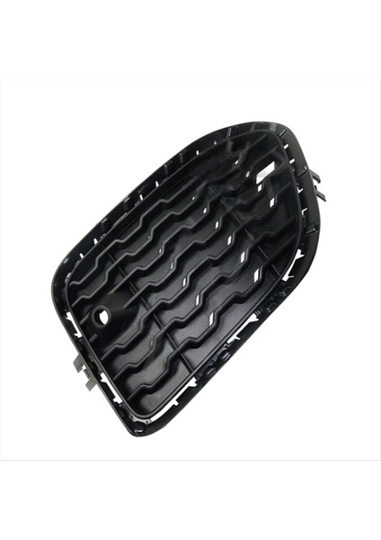 Sol+Sağ Ön Tampon Kapalı M Izgara Sis Lambası Çerçevesi Bmw X3 F25 X4 F26 51118056942 51118056941 (Yurt Dışından) indirimleri