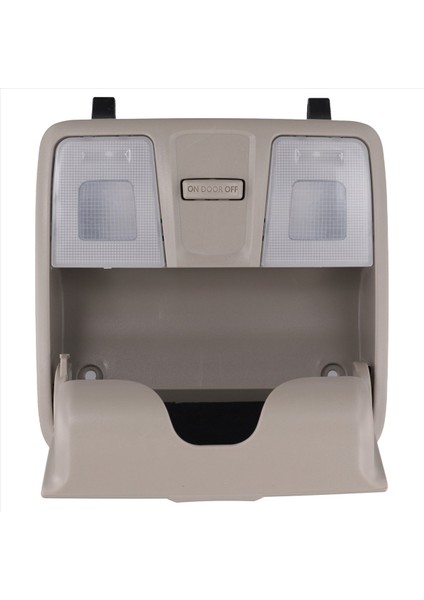 Okuma Lamba Head Console Üzerinde Sunroof Yok Hyundai Elantra Gt I30 IX25 Creta K3 2012-2018 (Yurt Dışından)
