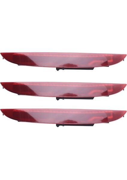 Renault Clio Için 3x 7700410753 (Yurt Dışından)