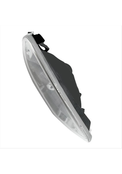 1paır Ön Boşluk Anti Işık Sürüş Lambası Mercedes-Benz W163 ML320 ML350 ML430 ML500 1998-2005 A1638200328 A1638200428 (Yurt Dışından) fırsatları