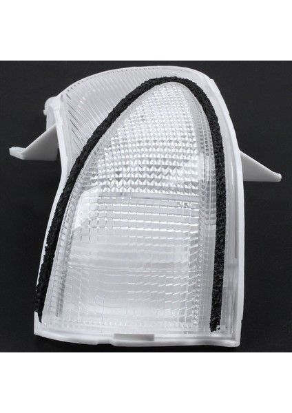 6x Dış Dikiz Yan Ayna Dönüş Sinyali Göstergesi Honda Insight Fit Jazz 2009 - 2014 (Sağ) (Yurt Dışından) fırsatları