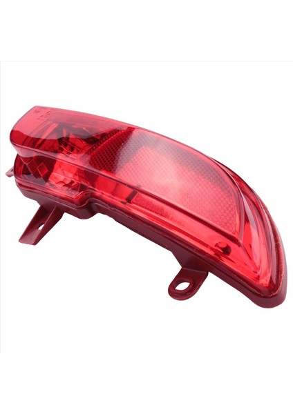 6350HA Peugeot Için Solda Ampul ile 206 207 Araba Arka Tampon Işık Ters Kuyruk Sis Lambası Reflektör (Yurt Dışından) modelleri