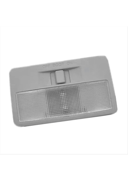 Yeni Li Araba Çatı Okuma Işık Montajı D350-51-310 L207-51-310 Mazda 3 Cx-7 Otomobil Parçaları (Yurt Dışından)