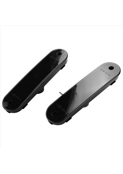 4x LED Yan Işaretçi Işık Füme Lens Ön Arka Turn Sinyal Işıkları Mazda Mx-5 Mx5 Miata 1990-2005 (Yurt Dışından) modelleri