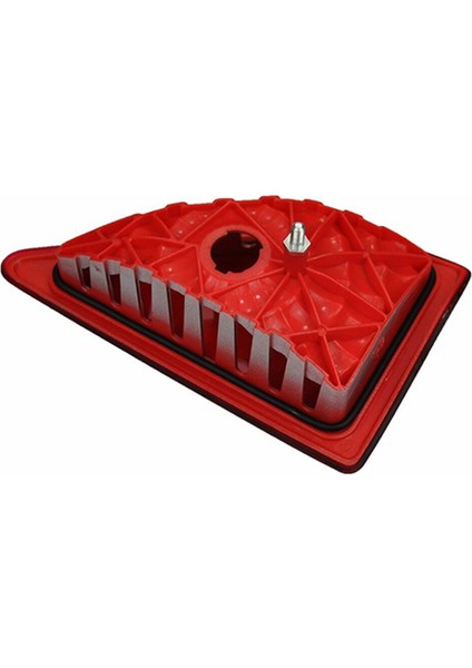 Renault Master Vauxhall Movano Için 3x 10-19 Arka Kırmızı Merkezi Fren Işığı Üçüncü Durak (Yurt Dışından) modelleri