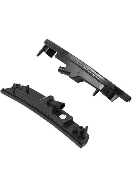 Chrysler 300 300C 300S 2015-2022 Için Füme Araba LED Ön ve Arka Yan Işaret Işıkları (Yurt Dışından) fiyatları