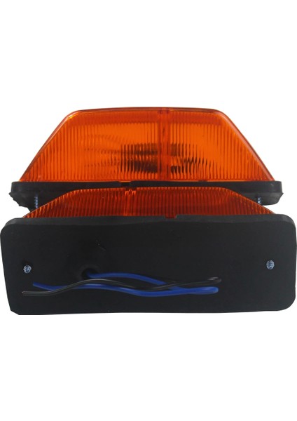 2pcs Araba Göstergesi Mercedes Benz Sprinter Için Yan Tekrarlayıcı Lamba 1995-2006 0018203921 0018204021 (Yurt Dışından) fırsatları