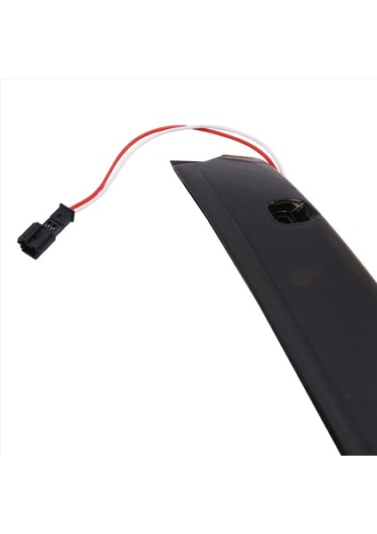 2x Araba 3 Üçüncü Fren Işık Durdurma Lambası Mercedes Benz Vito Viano W639 A6398200056 6398200056 (Yurt Dışından) fiyatları