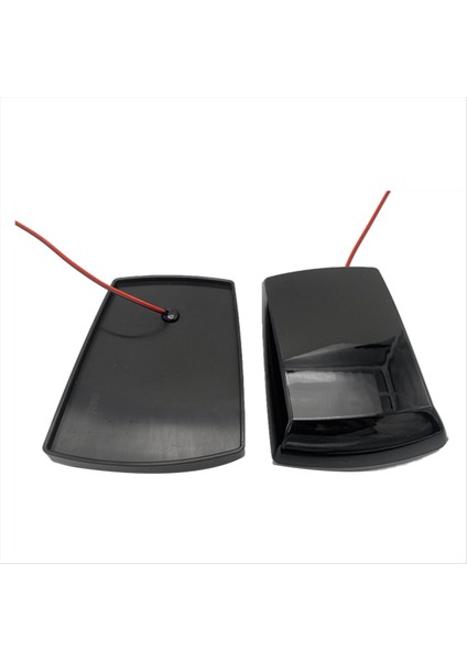 Araba Ön Köşe Işaretçi Işıkları Turn Sinyal Yanıp Sönen Lambalar Mercedes-Benz G Sınıfı W463 W461 W460 Park Işığı (Yurt Dışından) modelleri