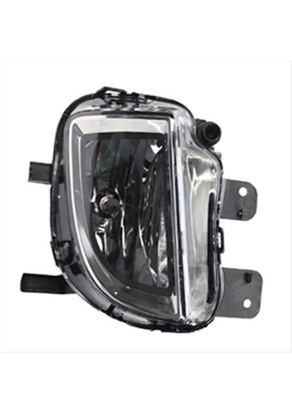 5K0941700C Araç Ön Sağ Sis Fog Lamba Vw Golf Için 6 Mk6 Gtı Jetta Glı 2010-2016 5K0941700E (Yurt Dışından)