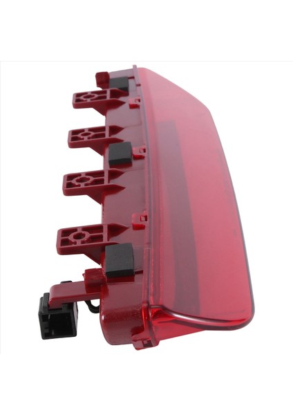 Araba Seviye Montaj Ek LED Arka Fren Işığı Arka Üçüncü Fren Işığı Kia Sportage 2011-2014 92700-3W100 (Yurt Dışından)