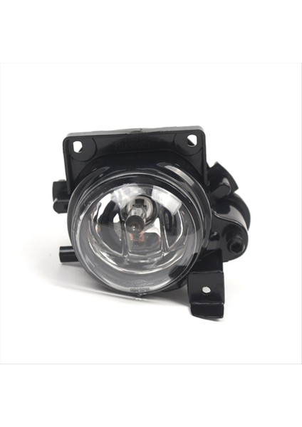 Araba Ön Tarafı Yeni Halojen Tampon Sis Lambaları Vw Jetta Mk6 2008 -2013 Sağ 1JD941700 (Yurt Dışından)