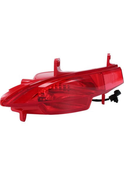 Araba Arka Tampon Sis Freni Freni Işık Uyarı Lambası Hyundai Santa Fe Için Reflektör 2013-2016 92406-B8300 92406B8300 R (Yurt Dışından) fırsatları
