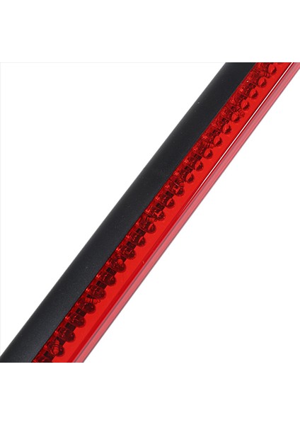 3 Adet Evrensel Kırmızı 80 LED Araba Üçüncü Fren Lambası Arka Kuyruk Işık Montaj Durdurma Lambası (Yurt Dışından) modelleri