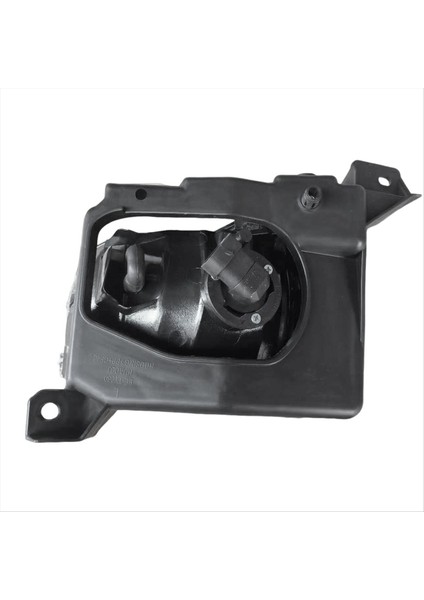 1paır Araç Ön Tampon Sis Lambası 81210-0C010 81220-0C010 Toyota Tundra Pickup Için 2000-2006 Halojen Ampullü Sis Lambaları (Yurt Dışından) modelleri