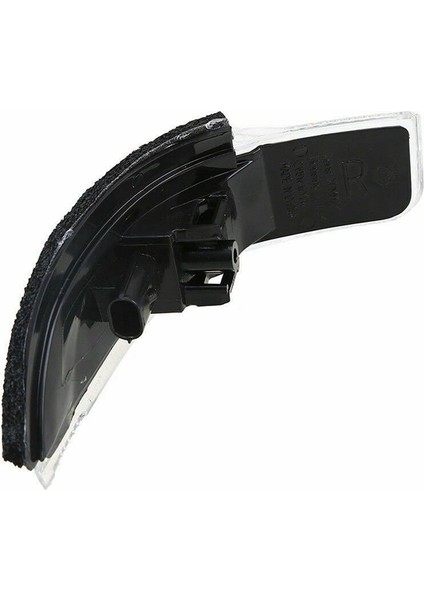 10X Ayna Sinyal Lambası Göstergesi 81730-52100 Toyota Corolla Camry Yaris Prius C Avalon Scion Im Venza (Sağ) (Yurt Dışından)