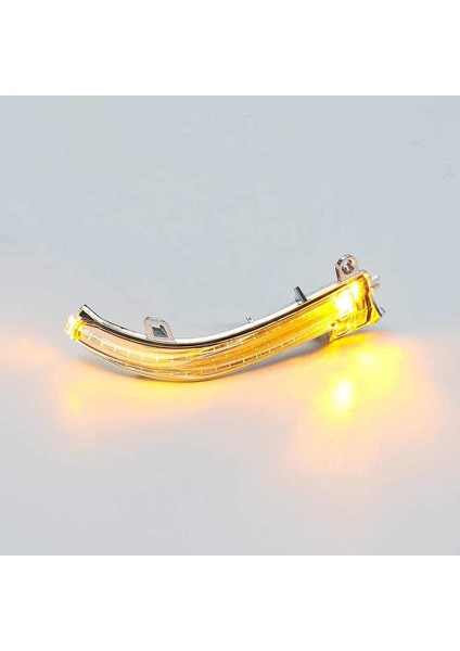 For-Bmw 1 2 3 4 Serisi F22 F30 F32 F33 F34 F36 Sağ Dikiz Aynası Işık Yardımcı Dönüş Sinyal Lambası 63137280772 (Yurt Dışından) indirimleri