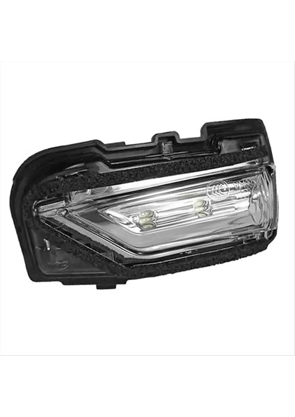 Chevrolet Malibu Için Xl 2016-2022 Araba Kapısı Dikiz Bakımı Yan Ayna Sinyal Işık Göstergesi Flaşör Göz Kırpma Lambası (Yurt Dışından) modelleri