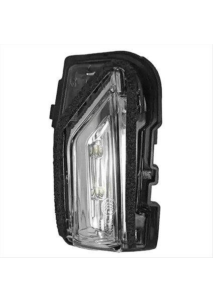 Chevrolet Malibu Için Xl 2016-2022 Araba Kapısı Dikiz Bakımı Yan Ayna Sinyal Işık Göstergesi Flaşör Göz Kırpma Lambası (Yurt Dışından) fırsatları