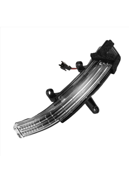 Araba Sağ Dikiz Yan Ayna Dönüş Sinyali Göstergesi Chery Tiggo 2/3x 2017-2020 Kapı Aynası Flaşör Lambası (Yurt Dışından)