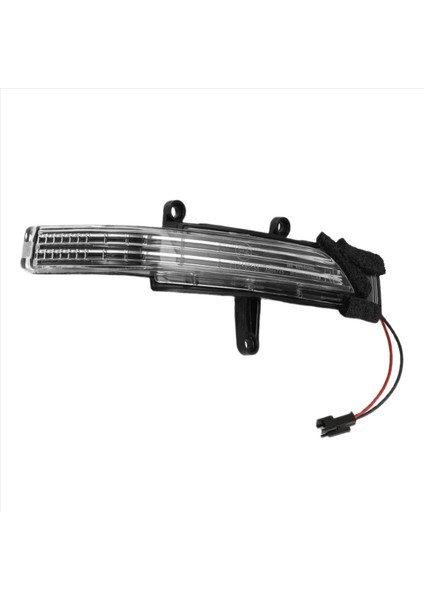 Araba Sağ Dikiz Yan Ayna Dönüş Sinyali Göstergesi Chery Tiggo 2/3x 2017-2020 Kapı Aynası Flaşör Lambası (Yurt Dışından) indirimleri