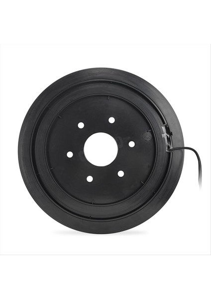 Yedek Lastik Fren Işığı Kırmızı LED Üçüncü Fren Üçüncü Fren Işık Arka Kuyruk Tekerlek Işığı Ford Bronco 2022 2022 2023 2/4 Kapı (Yurt Dışından)