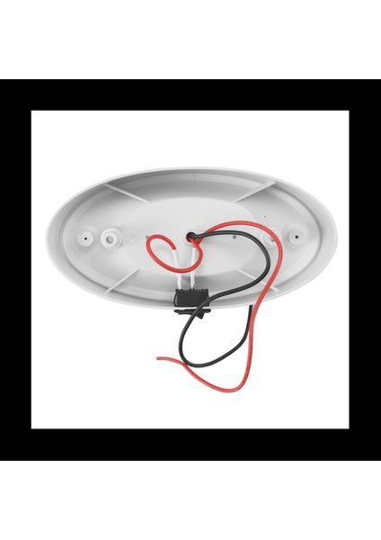 3x 12V LED Işık Switch Karavan Karavan Motorum Tekne Tente Ek Tünel Boot Beyaz (Yurt Dışından) fırsatları