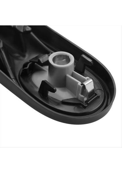 1paır Side Fender Marker Turn Light 63137260203 63137260204 Mini Cooper R55 R56 R57 R58 R59 07-15 Gösterge Lambası (Yurt Dışından)