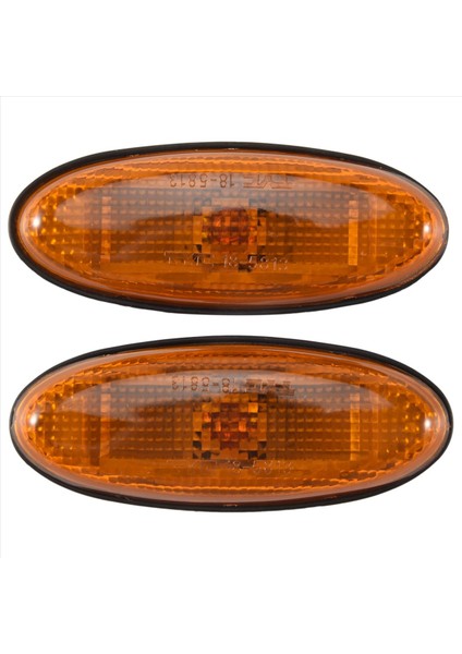 Mazda 323 626 Mpv Premacy Mx-6 Table B01W51120 (Yurt Dışından)