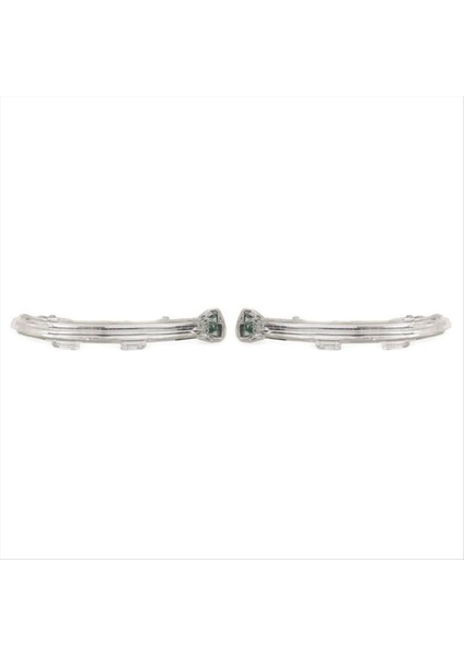 Vw Golf Için Araba Yan Ayna Turn Sinyal Işığı 7 7 5 Gtı 2014-2018 5G0949101 5G0949102 (Yurt Dışından)