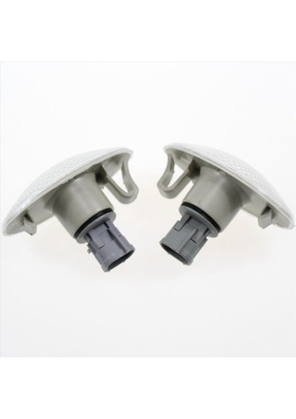 8pcs Suzuki Için Sinyal Yan Marker Lambası Işığı Swift Grand Vitara Splash Sx4 Agila 36410-63J00 36410-51K00 (Yurt Dışından)