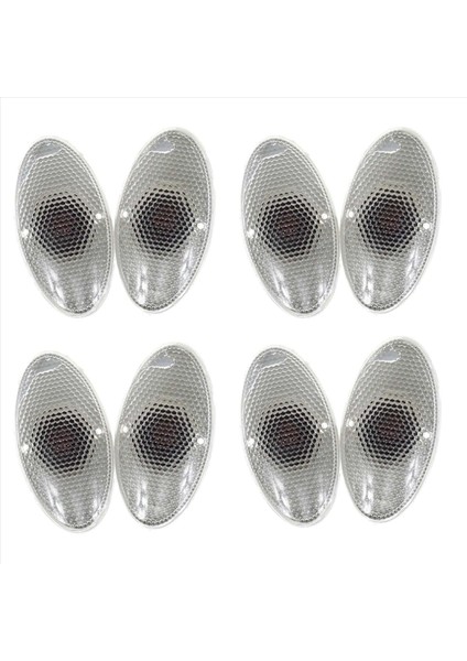 8pcs Suzuki Için Sinyal Yan Marker Lambası Işığı Swift Grand Vitara Splash Sx4 Agila 36410-63J00 36410-51K00 (Yurt Dışından) fırsatları