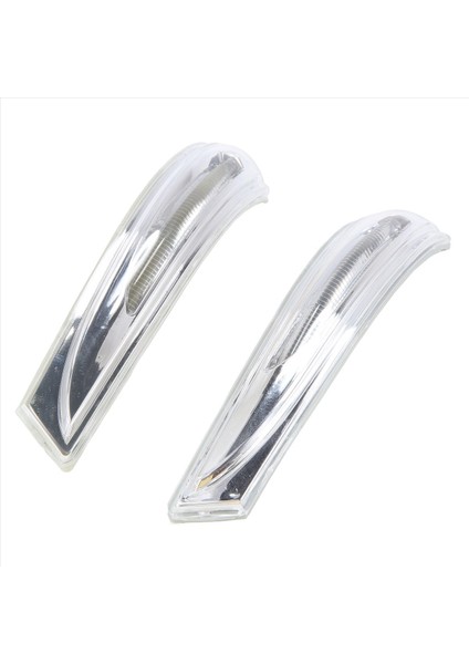 Araba Yan Ayna Turn Sinyal Tekrarlayıcı Lamba Lh Rh Hyundai Accent 2011-2014 87614-1R000 87624-1R000 (Yurt Dışından) modelleri