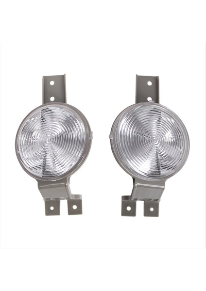 Ön Tampon Dönüş Sinyali Bmw Mini R50 R50 R52 R53 2001-2006 63136911719 63136911720 (Yurt Dışından) fiyatları