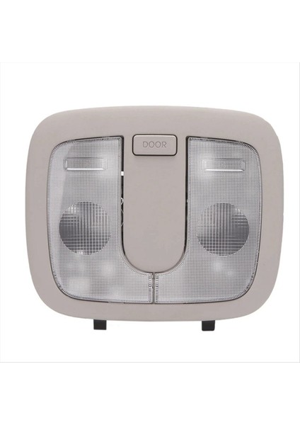 Araba Genel Okuma Lambası Işık Iç Çatı Işığı Kia Soul 2010-2013 Harita Işık Montajı 928502K000 92850-2K000 (Yurt Dışından)