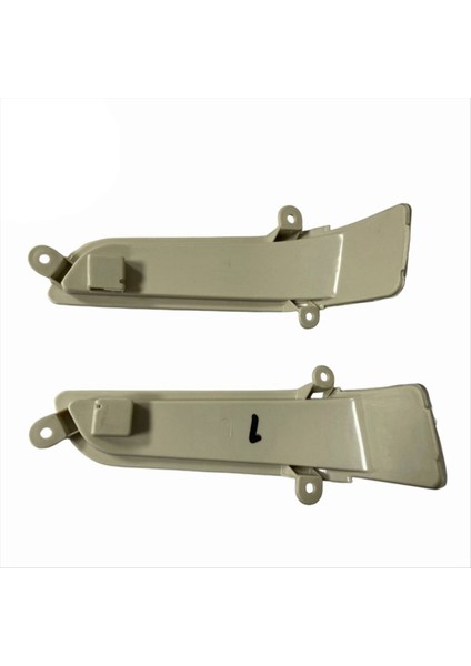 Araba LED Dönüş Sinyali Göstergesi Işık Kia Sportage Için Ayna Kenar Işığı 2007-2013 876141F000 876241F000 (Yurt Dışından) modelleri