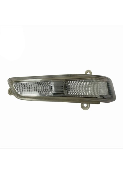 Araba LED Dönüş Sinyali Göstergesi Işık Kia Sportage Için Ayna Kenar Işığı 2007-2013 876141F000 876241F000 (Yurt Dışından) indirimleri