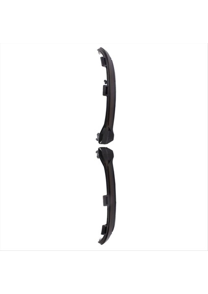 Dış Dikiz Aynası Akan Hafif Yan Kapı Aynası Sinyali Volkswagen Golf Mk7 E-Golf Touran L (Yurt Dışından)