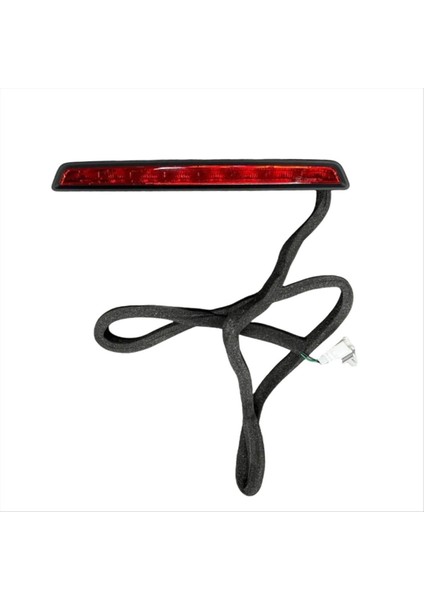 Arka Montajlı Fren Işığı 92700-C3000 Hyundai Sonata 9 (Lf) 2015- Için 92700C3000 (Yurt Dışından)