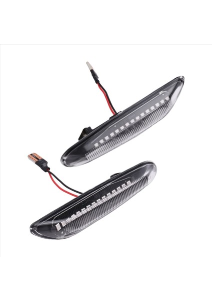 Bmw Için Flow Fender Işık Dönüş Sinyali Işık T10 Fişi 1/3/5/serisi E36 E46 E60 E81 E82 E87 E90 E91 X1 E84 X3 E83 X5 E53 (Yurt Dışından) fiyatları