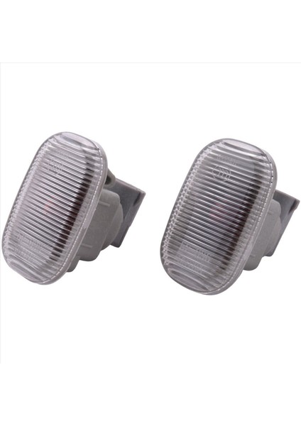 10PCS Toyota Vios Axp4 Scp4 Için Fender Işık Yan Işaretleyici Dönüş Sinyal Lambası 2002-2006 Corolla 2004-2006 81730-0D020 (Yurt Dışından) fiyatları