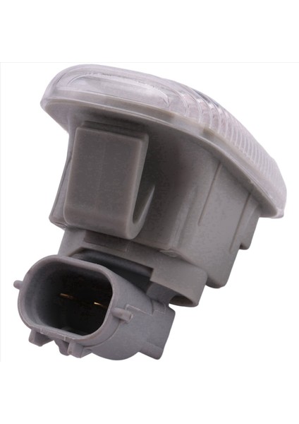 10PCS Toyota Vios Axp4 Scp4 Için Fender Işık Yan Işaretleyici Dönüş Sinyal Lambası 2002-2006 Corolla 2004-2006 81730-0D020 (Yurt Dışından) fırsatları