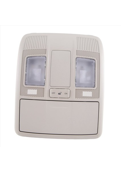 KD45-69-970 75 Araç Çatı Okuma Işığı Mazda 3 Axela 2013-2018 Için Kafa Lambası Üzerinde Sunroof Anahtarsız Olmadan (Yurt Dışından) fiyatları